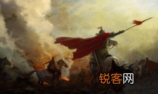 项羽的性格特点分析 项羽的性格特点是什么
