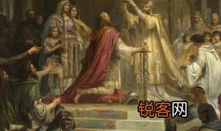 加洛林文艺复兴的名词解释 加洛林文艺复兴解释