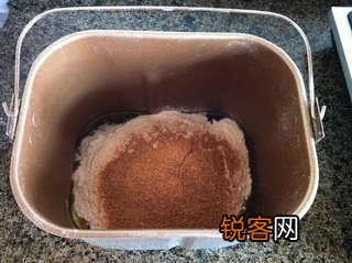 养胃猴菇面包的做法
