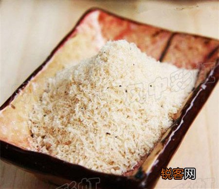 每道菜的味精量别超过0.5毫克