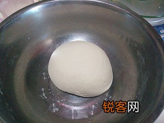 小兔子馒头的做法