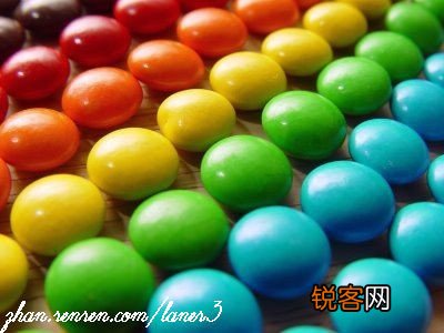 你心中的那道彩虹是怎样的？