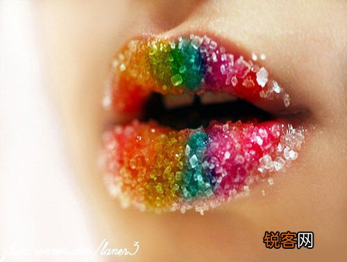 你心中的那道彩虹是怎样的？