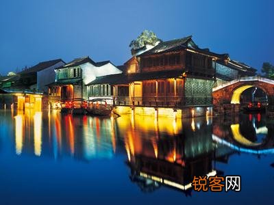 浙江乌镇的建筑特点 中国传统民居之浙江乌镇