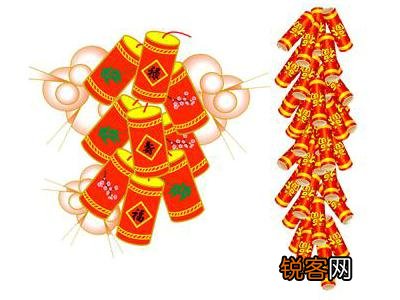 中国传统工艺之春节爆竹 春节放爆竹的历史