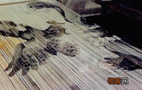 永春纸编画 永春纸织画的魅力