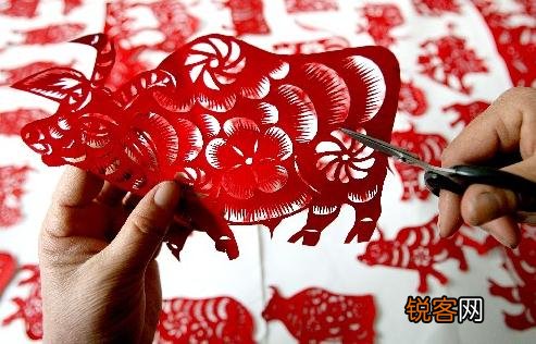 中国最早的剪纸考证 中国最早的剪纸是什么时期