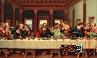 达芬奇的主要作品 达芬奇的作品介绍