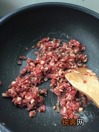 海肠饺子的做法