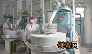 生产面粉的车间严禁吸烟主要原因是什么 生产面粉的车间严禁吸烟主要原因介绍