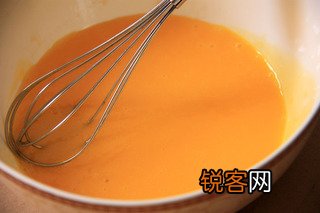 鲜果裸蛋糕的做法