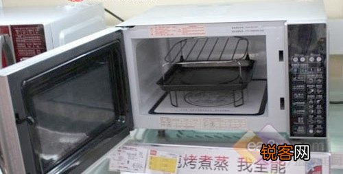 微波炉加热食物安全吗