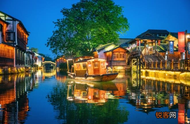 五一假期来梦里的江南小镇 一叙乌镇景区情怀