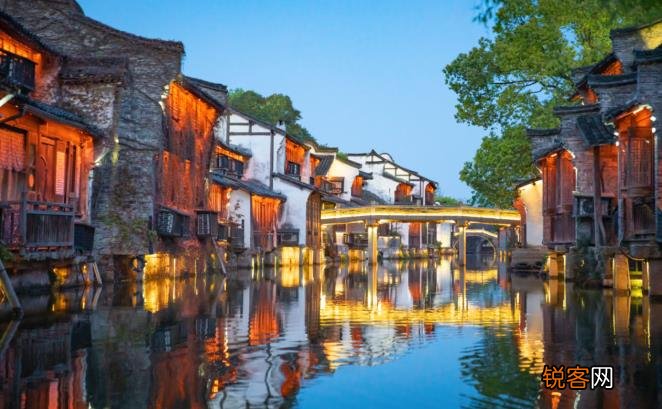 五一假期来梦里的江南小镇 一叙乌镇景区情怀