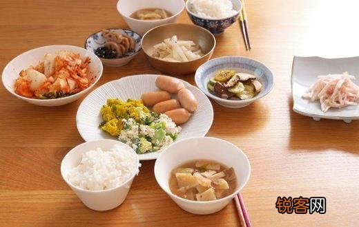 减肥的饮食基本六原则 对减肥说so easy