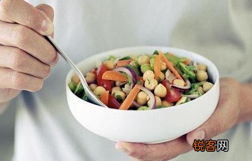减肥的饮食基本六原则 对减肥说so easy