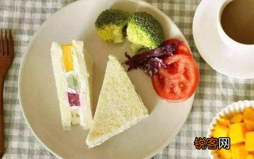 减肥的饮食基本六原则 对减肥说so easy