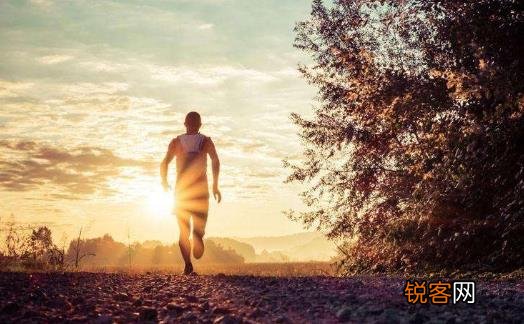 跑步是减肥朋友的最佳选择 跑步减肥的5个注意事项