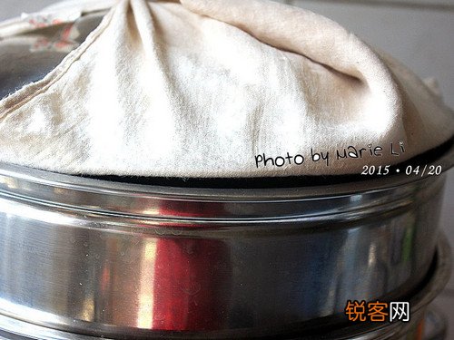 老面版 香菇笋包