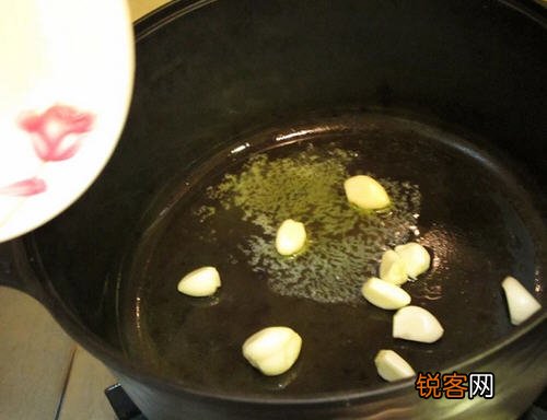 酱烧海鱼