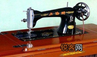 缝纫机原理 缝纫机原理的介绍