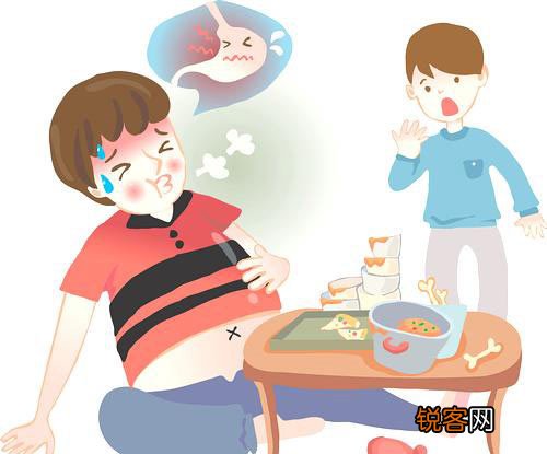 脾胃不和症状多食疗5方和胃又健脾