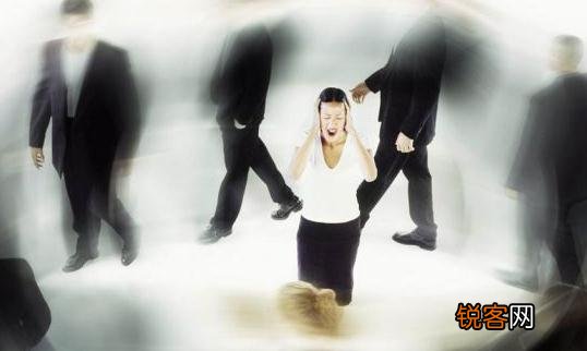 职场新人如何调节自己的心理情绪 职场新人如何调节自己的心理