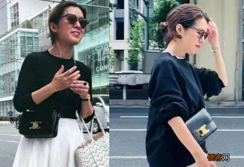 为什么劝你“多穿裙、多戴帽” 看日本主妇就知道了 多洋气减龄
