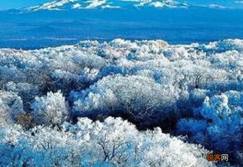 2023年长白山10月份下雪了吗