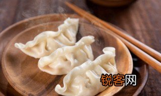 饺子是怎么来的 饺子是如何来的