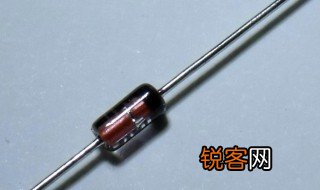 稳压二极管的特性 稳压二极管有什么特点