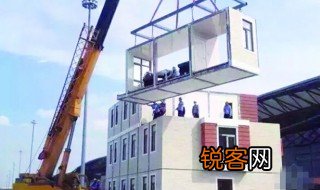 装配式建筑的优缺点 装配式建筑有什么优点和缺点
