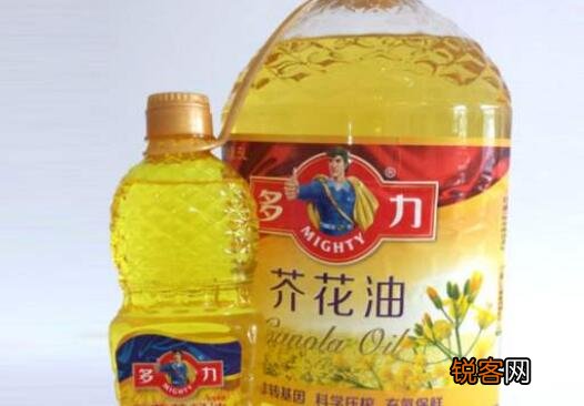 芥花油哪些人不能吃 芥花油的不良反应有什么