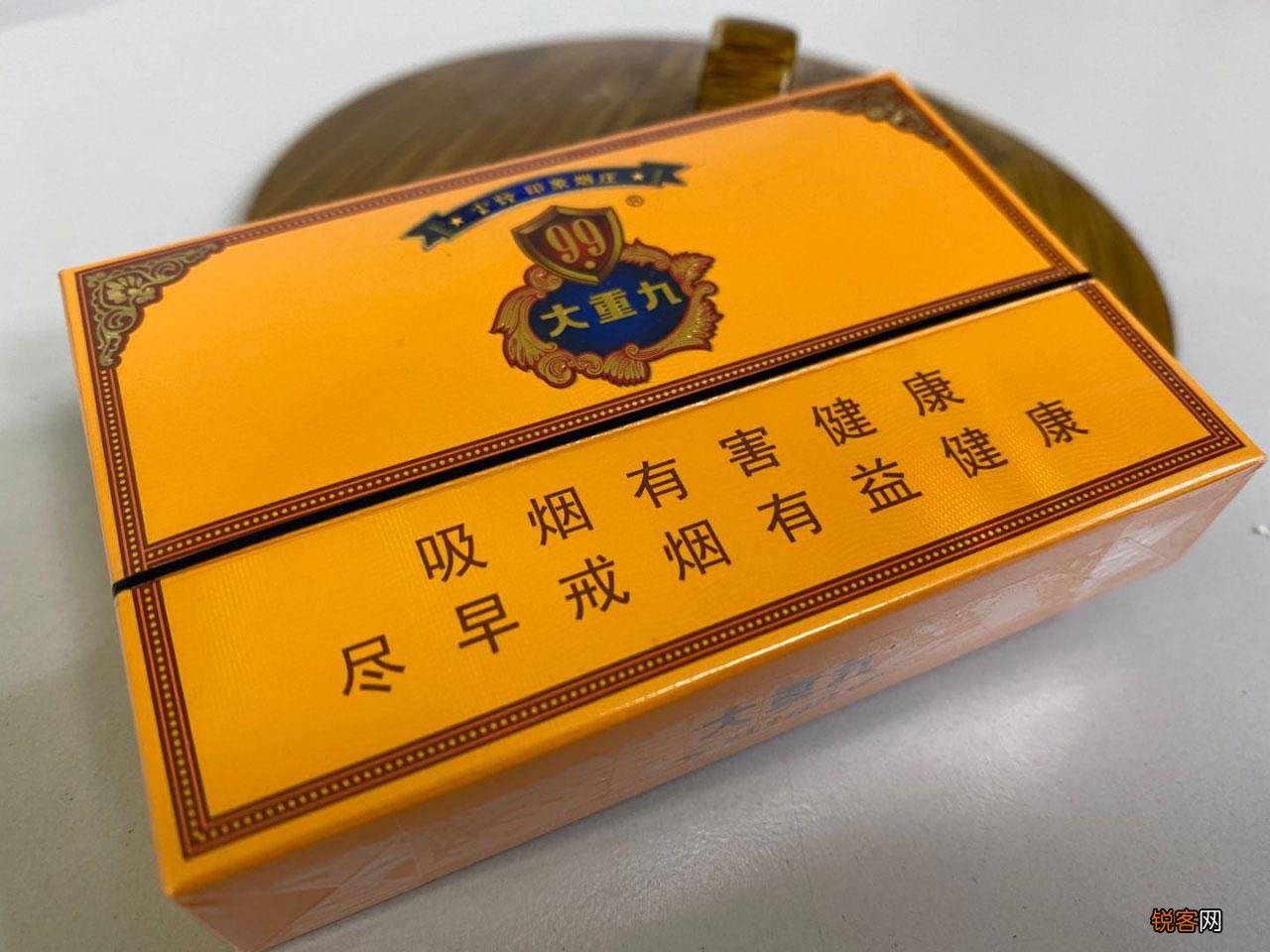 十大名烟最贵价格排名 中国最贵10大名烟图片