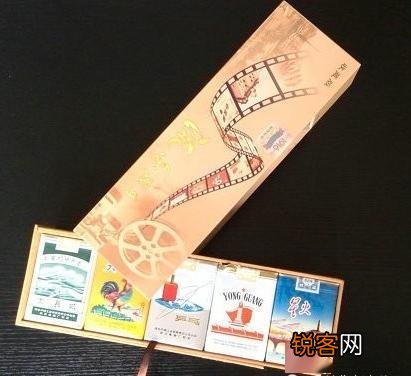 十大名烟最贵价格排名 中国最贵10大名烟图片