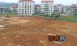 未利用地包括哪些地类 未利用地的介绍