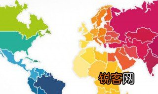 七大洲中面积第二的是 七大洲中面积第二的是什么