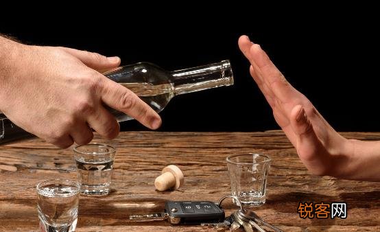 营养师教你十妙招千杯不醉 解酒的最快方法是什么