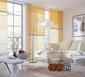 夏天太热如何避暑？巧妙利用窗帘抵挡夏天炎热