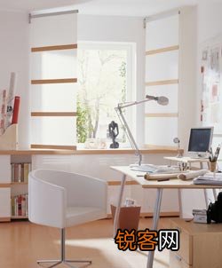 夏天太热如何避暑？巧妙利用窗帘抵挡夏天炎热