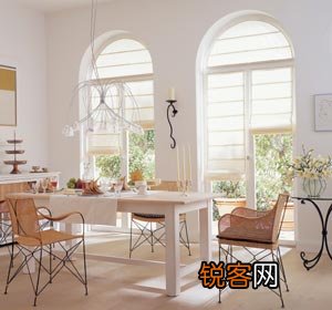 夏天太热如何避暑？巧妙利用窗帘抵挡夏天炎热