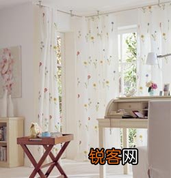 夏天太热如何避暑？巧妙利用窗帘抵挡夏天炎热