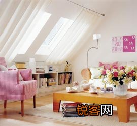 夏天太热如何避暑？巧妙利用窗帘抵挡夏天炎热