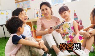 小班幼儿年龄特点分析 小班幼儿年龄特点怎么样