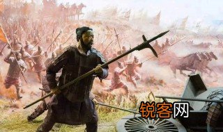 士卒多为用者的为是什么意思 士卒多为用者的为的意思是什么