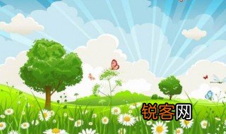 春天优美的句子摘抄 春天优美的句子摘抄有哪些