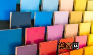 十二色环顺序是什么呢 十二色环顺序是什么