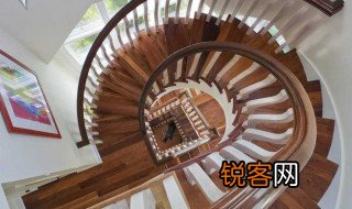 楼梯设计中所谓的生旺死绝什么意思 什么是楼梯生旺死绝表