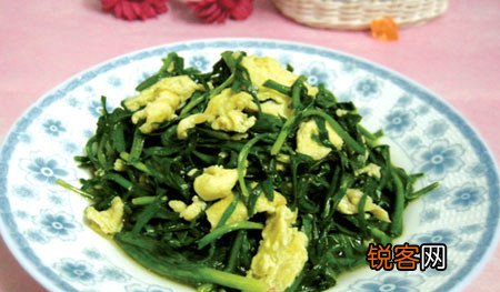 春日饮食调养养肝为先