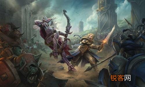 魔兽世界：部落烧毁世界之树后续揭秘 魔兽世界摧毁树苗有什么用